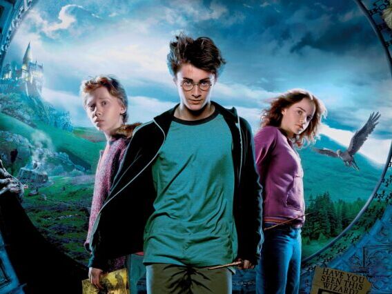 Harry Potter continua sendo uma franquia lucrativa - Foto: Warner Bros.