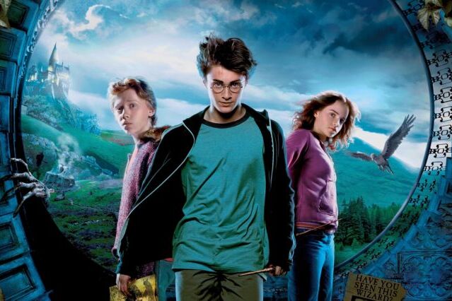 Harry Potter continua sendo uma franquia lucrativa - Foto: Warner Bros.