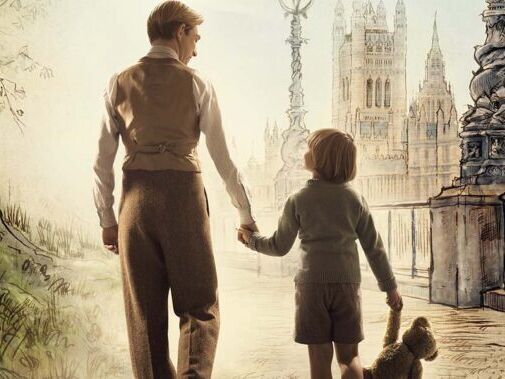 Crítica | Adeus Christopher Robin - Uma Cinebiografia Excessivamente Melodramática