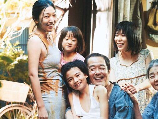 Crítica | Assunto de Família - A união pelo comum