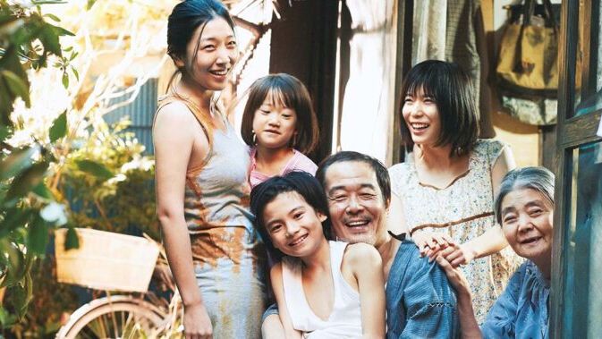 Crítica | Assunto de Família - A união pelo comum