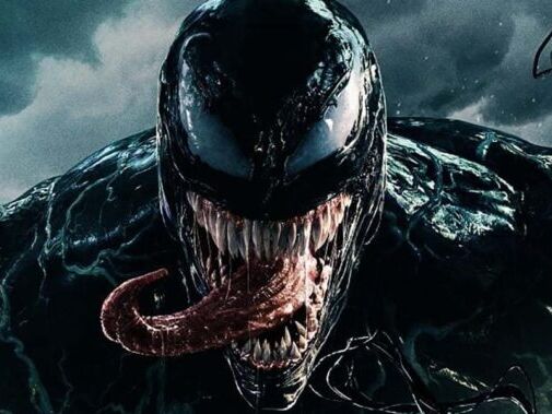 Crítica | Venom - Nasce um novo ícone trash