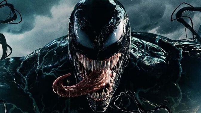 Crítica | Venom - Nasce um novo ícone trash