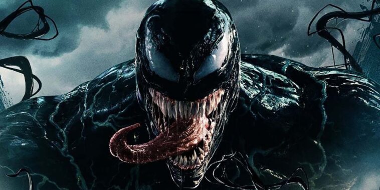 Crítica | Venom - Nasce um novo ícone trash