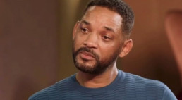 Will Smith exalta talentos brasileiros - Foto: Reprodução