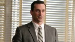 Apple TV+ anuncia série dramática com Jon Hamm