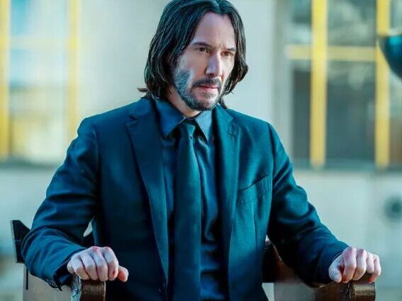 Casa de Keanu Reeves é invadida e ladrões roubam pertences