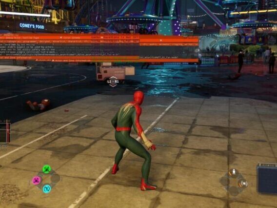 Build de PC de Spider-Man 2 vazou e já está sendo jogada