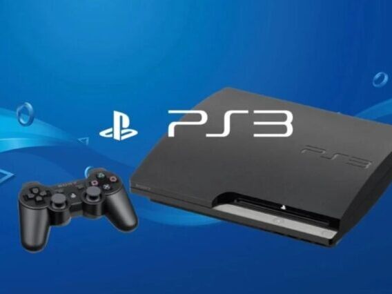 Milhões de pessoas ainda usam o PlayStation 3 diariamente