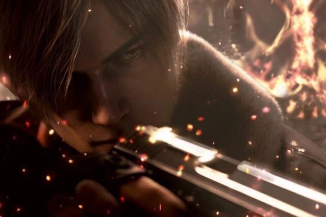 Capcom afirma que mais remakes de Resident Evil vão acontecer