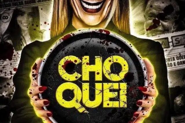 Site da Mynd8 está fora do ar após lançamento de documentário sobre a Choquei