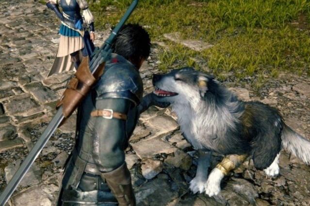 Square Enix quer ser menos dependente de Final Fantasy