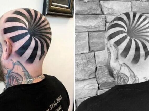 Tatuagens podem alterar o sistema imunológico; entenda