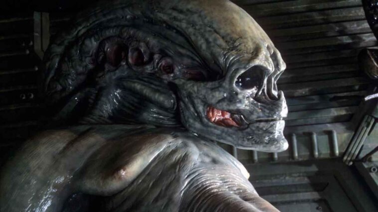 Alien 4 fracassou por ser