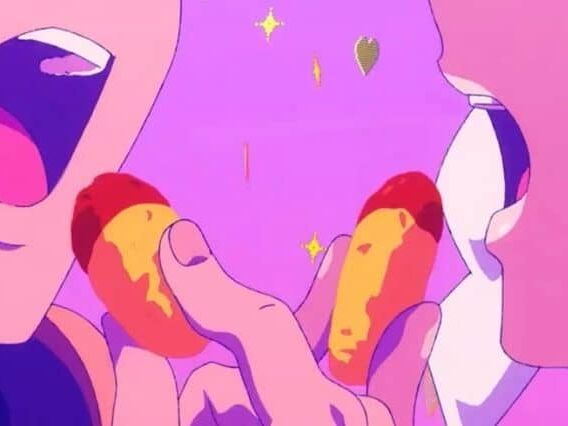 McDonald's anuncia projeto de anime com estúdio de Naruto