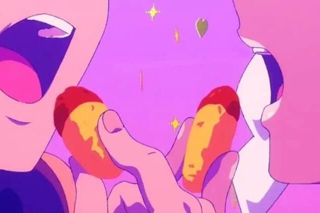 McDonald's anuncia projeto de anime com estúdio de Naruto