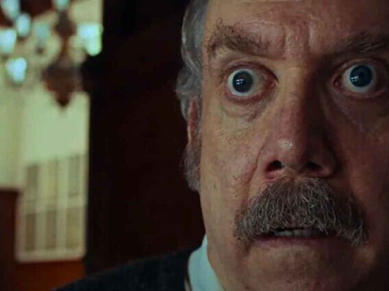 Público é esquecido no cinema em última sessão no RJ