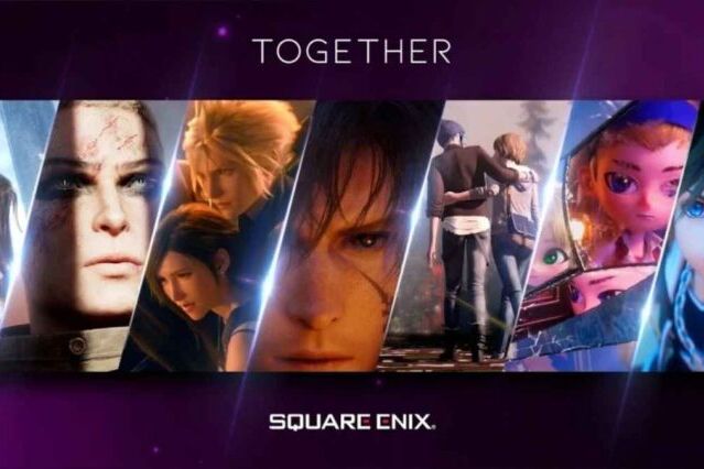 Square Enix promete melhorar a qualidade de seus games