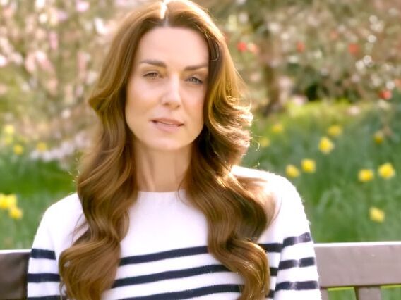 Fim do mistério: Kate Middleton está em tratamento de câncer
