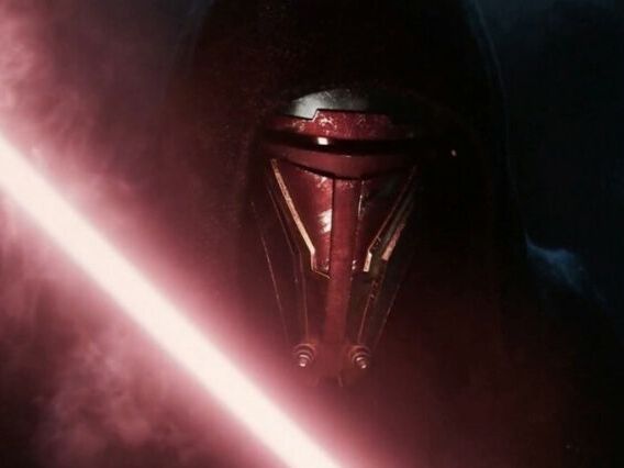 Remake de Star Wars: KOTOR ainda deve demorar um ano