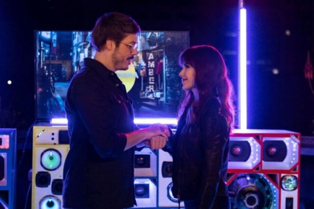 Evidências do Amor - via Warner Bros.