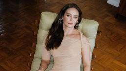 Paolla Oliveira - Foto: Reprodução / Instagram @paollaoliveirareal