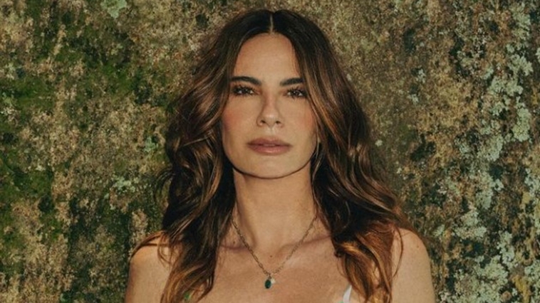 Luciana Gimenez - Foto: Reprodução / Instagram @lucianagimenez