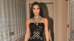 Kim Kardashian - Foto: Reprodução / Instagram @kimkardashian
