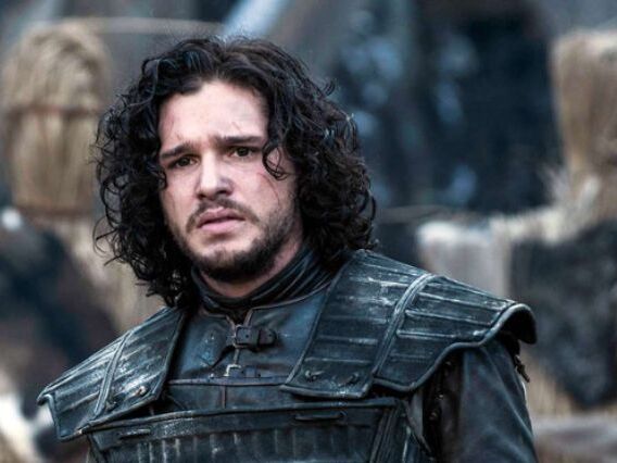 Sequência de Game of Thrones com Jon Snow não acontecerá