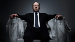 Atores clamam o retorno de Kevin Spacey em Hollywood