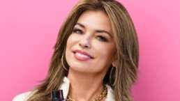 Shania Twain - Foto: Reprodução / Instagram @shaniatwain