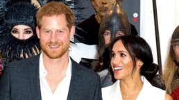 Príncipe Harry e Meghan Markle - Foto: Reprodução / Instagram @sussexroyal