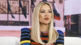 Kate Hudson - Foto: Reprodução / Instagram @katehudson