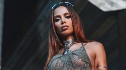 Anitta - Foto: Reprodução / Instagram @anitta