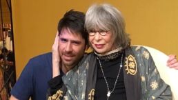 João Lee e Rita Lee - Foto: Reprodução / Instagram @joaoleemusic