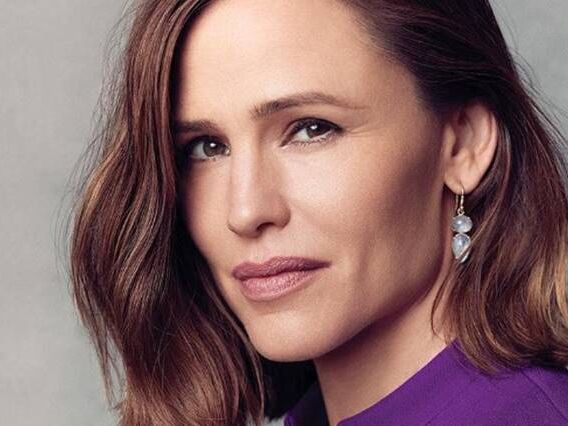 Jennifer Garner - Foto: Reprodução / Instagram @jennifer.garner