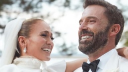 Jennifer Lopez e Ben Affleck - Foto: Reprodução / Instagram @jlo