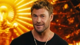 Chris Hemsworth - Foto: Reprodução / Instagram @chrishemsworth