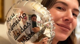 Rebeca Abravanel - Foto: Reprodução / Instagram @pato