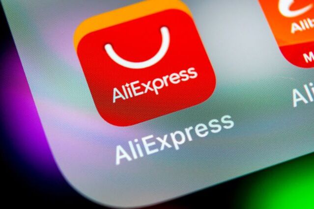 AliExpress detona possível aumento de imposto de importação:
