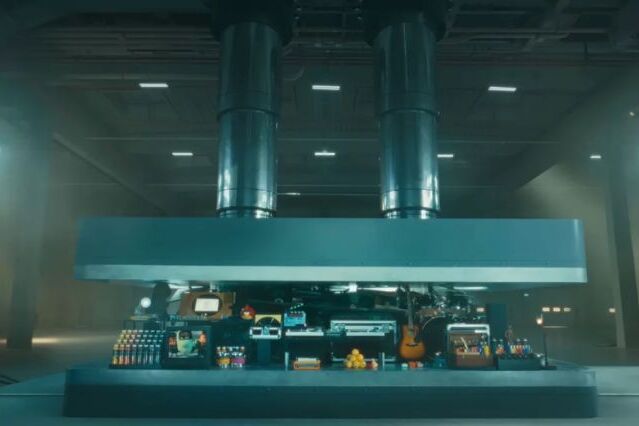 Anúncio da Apple que destrói instrumentos de arte causa ira na web