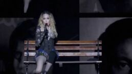 RS nega que Madonna tenha doado R$ 10 milhões