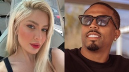 Karoline Lima e Militão Junior - Foto: Reprodução / Instagram @karolinel @militao_jr91