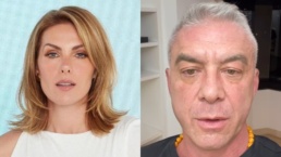 Ana Hickmann e Alexandre Correa - Foto: Reprodução / Instagram @ahickmann @alexandrebellocorrea
