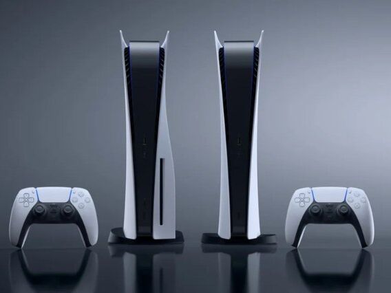 PS5 Pro pode estar pronto desde 2023