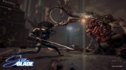 Estúdio de Stellar Blade pode lançar o jogo para PC