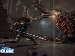 Estúdio de Stellar Blade pode lançar o jogo para PC