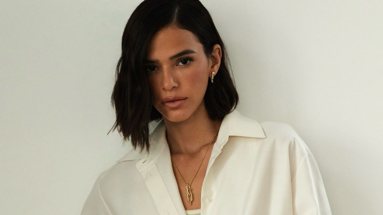 Bruna Marquezine - Foto: Instagram @brunamarquezine