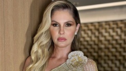 Bárbara Evans - Foto: Reprodução / Instagram @barbaraevans22