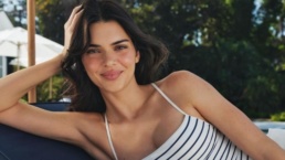Kendall Jenner - Foto: Reprodução / Instagram @kendalljenner
